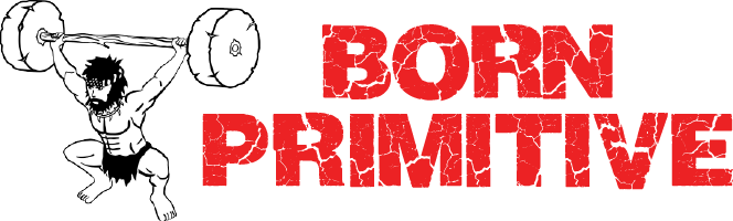 Sponsor: Born Primitive
